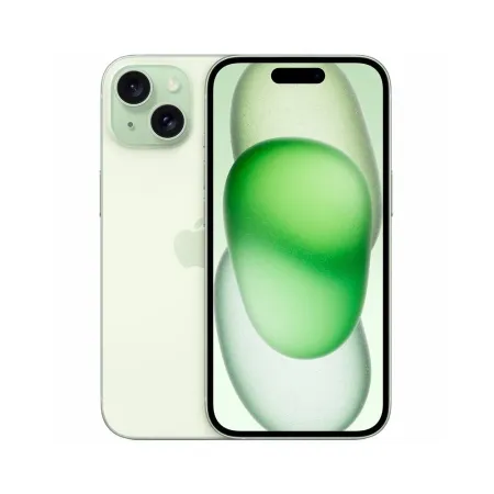 Смартфон Apple iPhone 15 256Gb (Green) (eSIM) санджой дасгупта алгоритмы