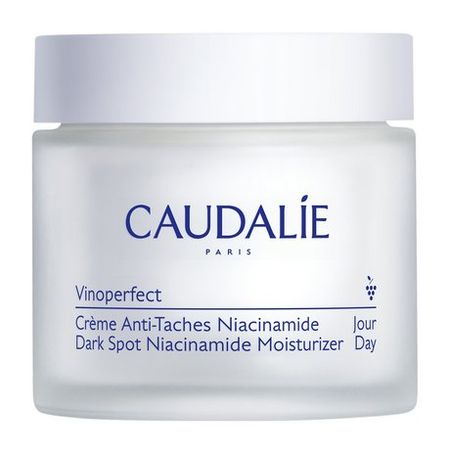 Caudalie Vinoperfect Dark Spot Niacinamide Moisturizer Day Cream институт арбингера анатомия мира как устранить причины конфликта
