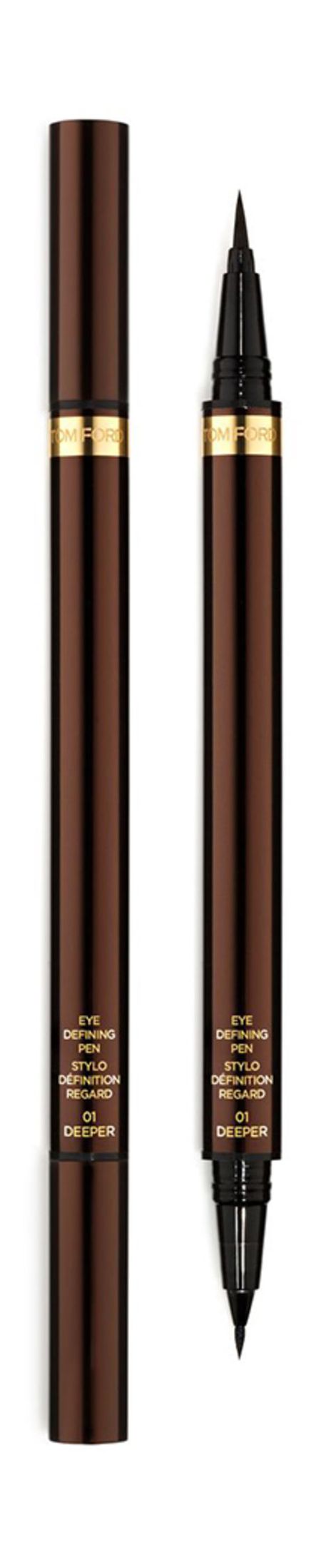 Tom Ford Eye Defining Pen драматические состояния в клинической практике врача