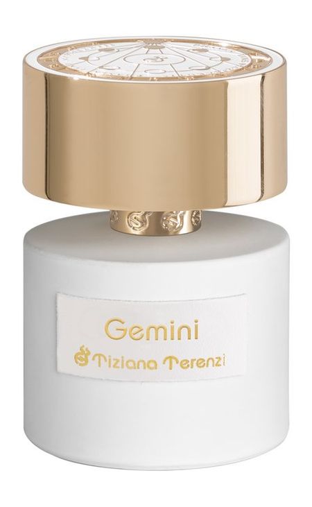 Tiziana Terenzi Gemini Extrait de Parfum энчантималс волшебное путешествие