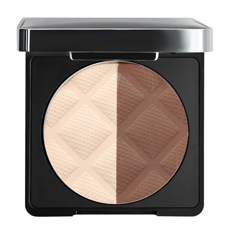 Yllozure Cinema Dual Contouring Powder лев прыгунов чудеса