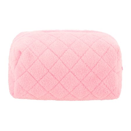 Косметичка LADY PINK FAVS плюшевая любимые песенки