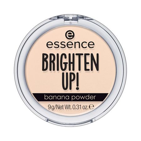 Пудра компактная для лица ESSENCE BRIGHTEN UP тон 20 хуянь юнь проклятие желтого императора
