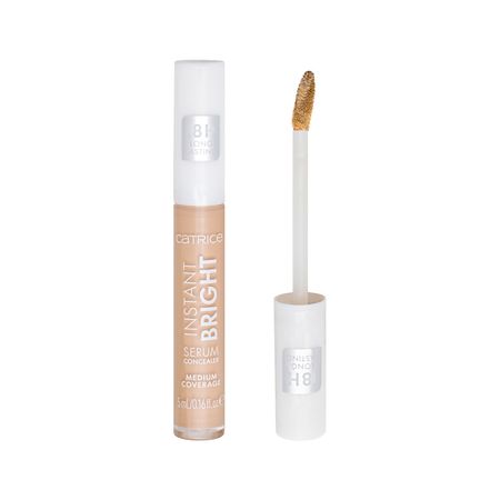 Консилер для лица CATRICE INSTANT BRIGHT осветляющий тон 032N