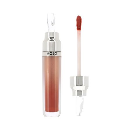 Помада для губ HOJO SOFT LIGHT VELVET LIP GLAZE жидкая стойкая тон 930