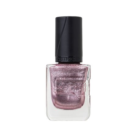 Лак для ногтей CATRICE GEL AFFAIR тон 006 Party Animal модницы на вечеринке