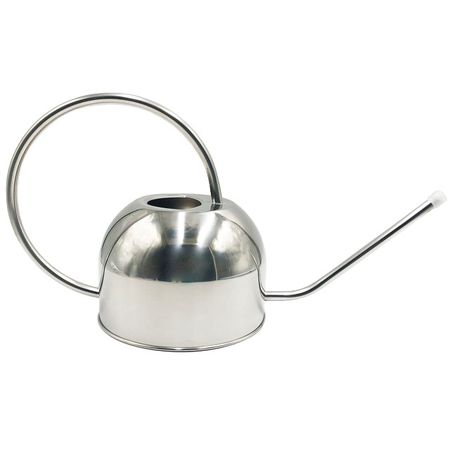 лейка для комнатных растений UGO LOKS 1,5л сталь