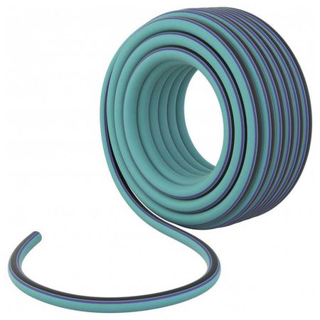 шланг армированный MAXITERRA Цветной 1/2