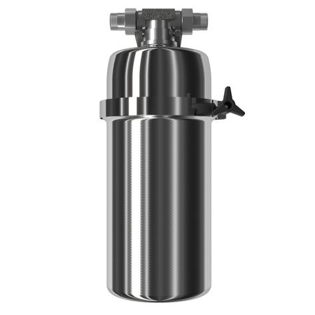 корпус магистрального фильтра АКВАФОР Викинг S (миди) + термочехол