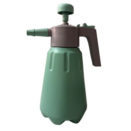 опрыскиватель помповый UGO LOKS 2л голубой