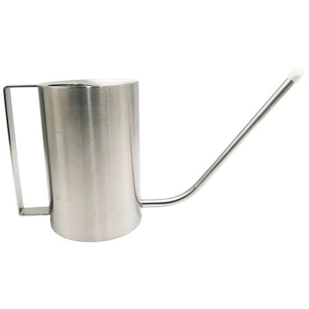 лейка для комнатных растений UGO LOKS 1,3л сталь