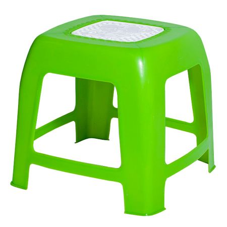 табурет детский 30х30х26,5см салатовый пластик cтеплер 10 15л ergoline ярко салатовый erichkrause