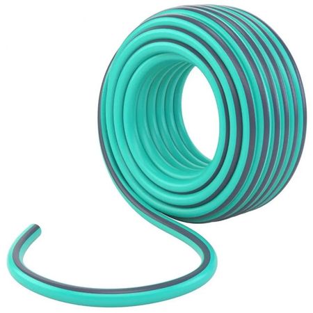 шланг армированный MAXITERRA Цветной 3/4