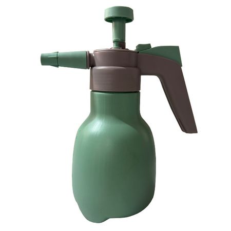 опрыскиватель помповый UGO LOKS 1л голубой