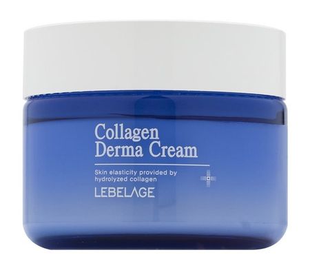 Lebelage Collagen Derma Cream