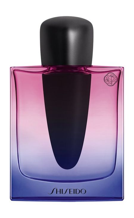 Shiseido Ginza Night Intense Eau de Parfum виктор дашкевич див тайной канцелярии формат клатчбук