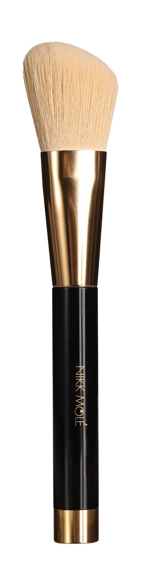Nikk Mole Black Gold Brush 48 софи пемброк самый нежный поцелуй