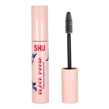 Тушь для ресниц SHU BLACK MANIA суперобъемная тон 101