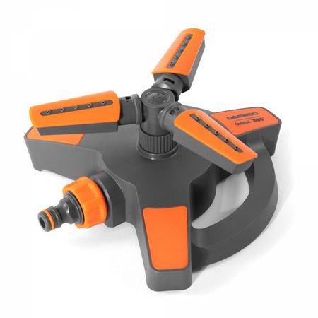 разбрызгиватель круговой  DAEWOO DWS 1020