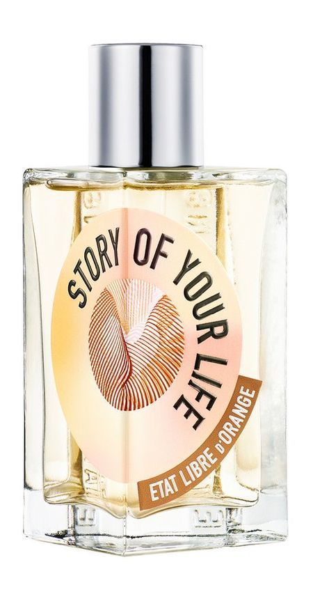 Etat Libre d'Orange Story of Your Life надежда олешкевич чудовищная сделка
