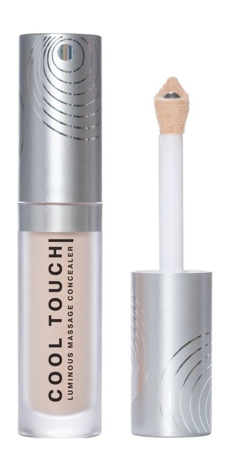 Influence Beauty Cool Touch Luminous Massage Concealer