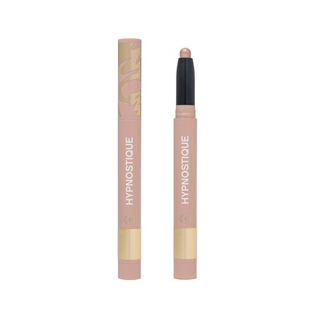 Тени для век VIVIENNE SABO HYPNOSTIQUE кремовые в стике тон 03 Golden light аманда линдаут дом в небе