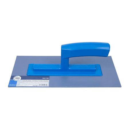 кельма TOOLBERG пластиковая 280х130мм, арт.1001100