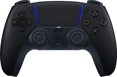 Беспроводной контроллер Sony DualSense Wireless Controller для PS5 (полуночно-черный)