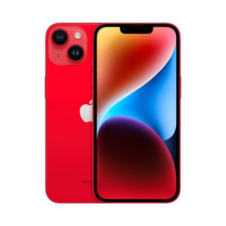 Смартфон Apple iPhone 14 256Gb (Red) уинстон черчилль шарль голль де корделл хэлл помощь россии великая отечественная война в воспоминаниях