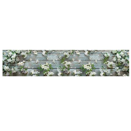 панель кухонная Яблоня 300х60см ПВХ евгения марковна кац веселая яблоня сидит на диване