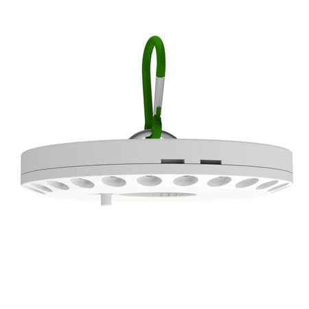 фонарь кемпинговый GAUSS GFL003 300Лм 24LED 3xAA магнит и карабин белый магнит эрмитаж 3d