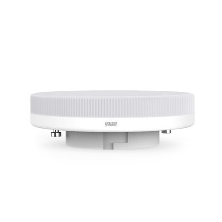 лампа GAUSS Elementary GX53 13Вт LED 920Лм 4100K
