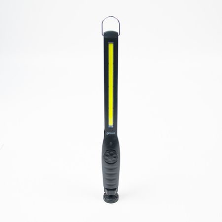 фонарь автомобильный GAUSS GFL801 8Вт LED 500Лм 2100mAh диммируемый