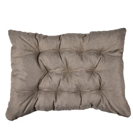 подушка для стула 62х44х6 Ингимунда (полиэстер)