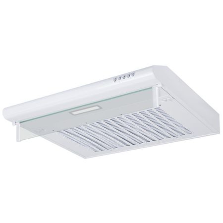 вытяжка MAUNFELD MPC 60см 420 куб белый