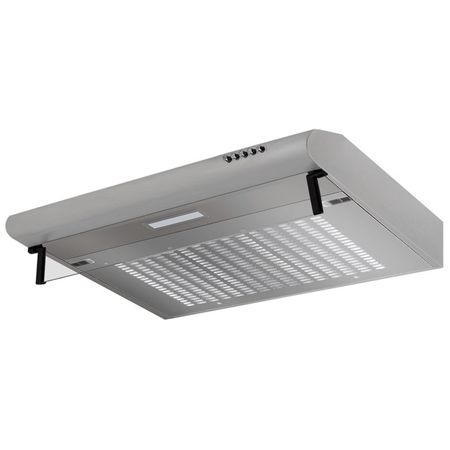 вытяжка MAUNFELD MPC 60см 420 куб нерж.