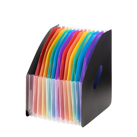 Органайзер для документов PARCHMENT Лоток органайзер для бумаг и документов вертикальный