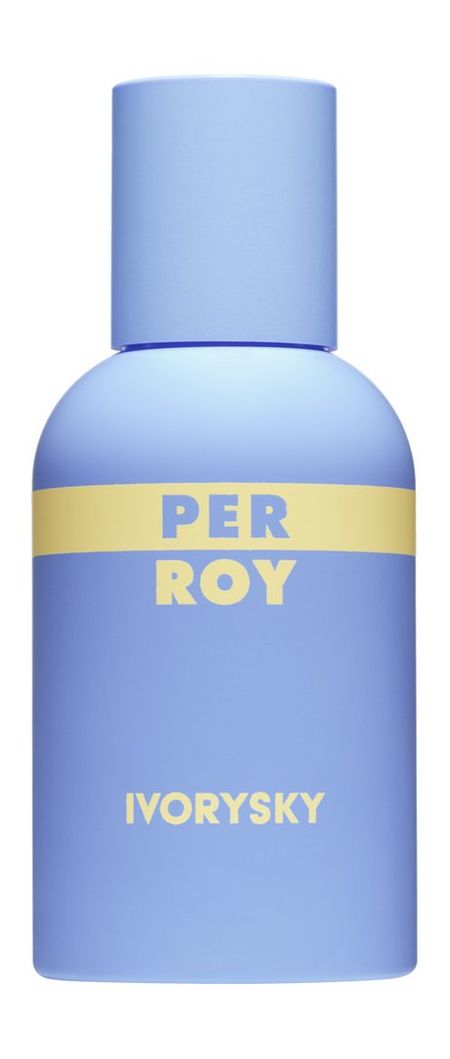 Perroy Ivorysky Eau de Parfum рудольф константинович баландин искушение свободой