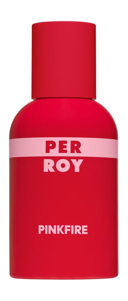 Perroy Pinkfire Eau de Parfum кенди шеперд разбуди огонь в сердце