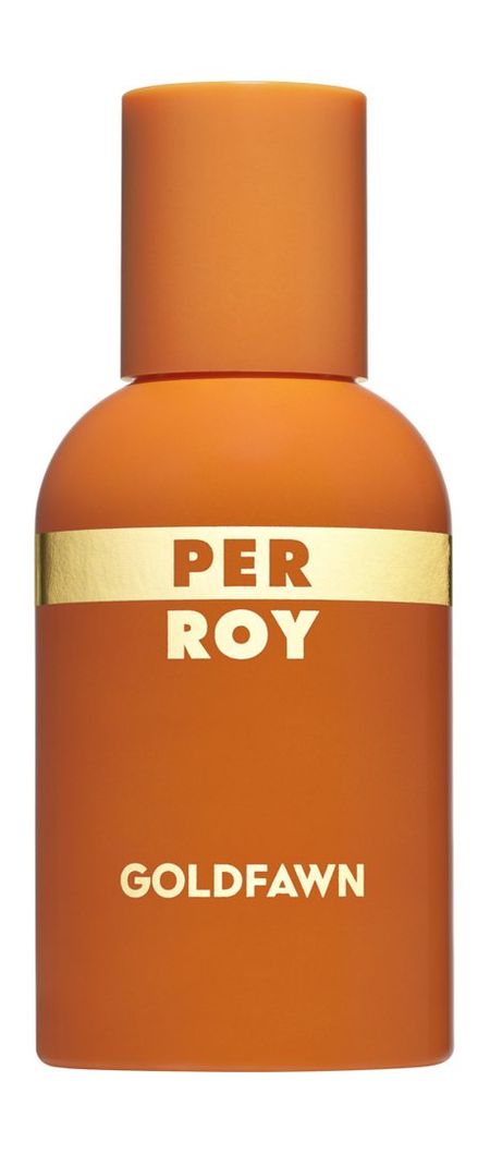 Perroy Goldfawn Eau de Parfum