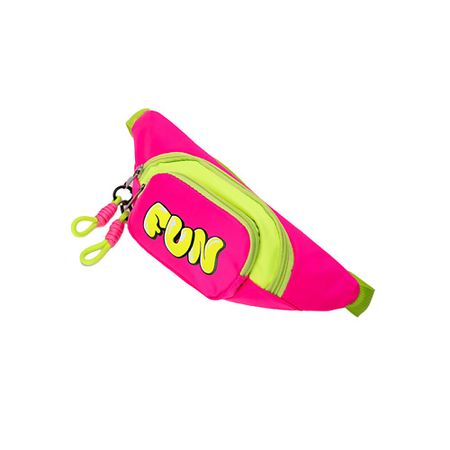 Сумка PLAYTODAY Сумка поясная для девочек