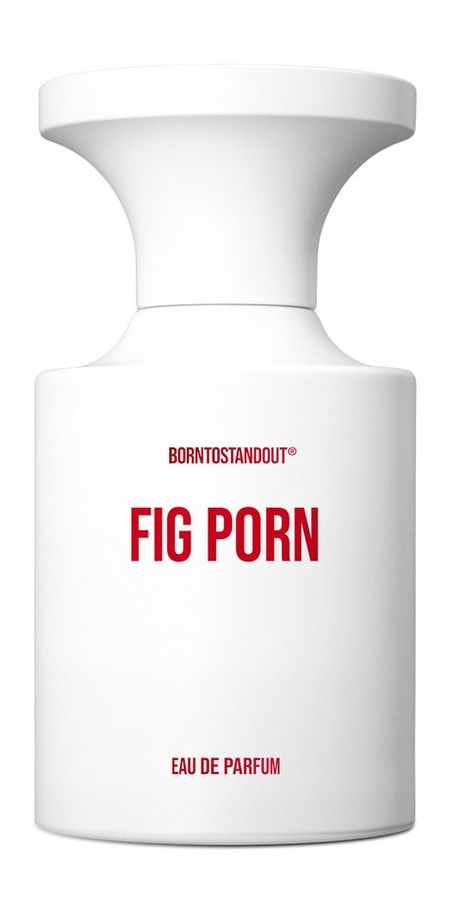 Borntostandout Fig Porn Eau De Parfum дэймон гэлгут обещание