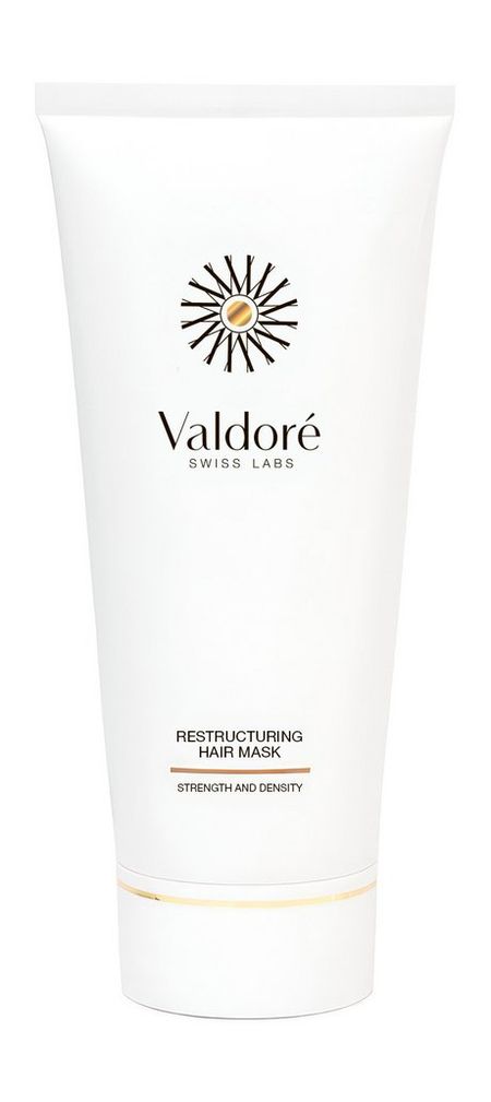 Valdore Restructuring Hair Mask к а шубина iq прописи рисуем по клеткам
