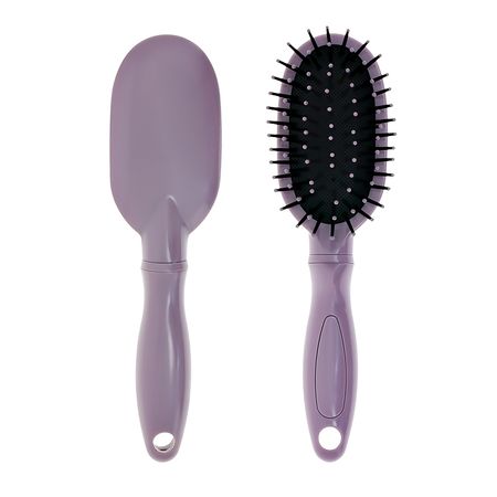 Расческа для волос LADY PINK FAVS