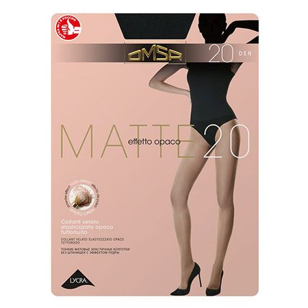Колготки женские OMSA MATTE 20 den Nero р-р 2 юлия эллисон между льдом и пламенем или как достать ректора кн 2