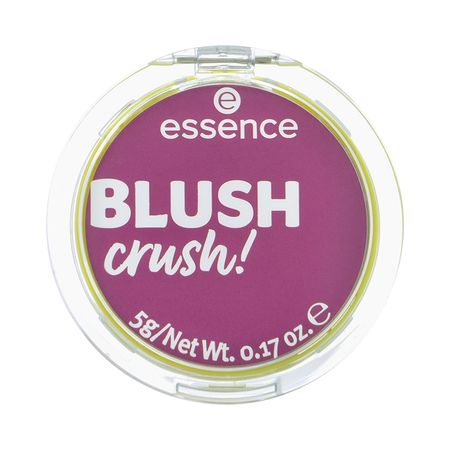 Румяна для лица ESSENCE BLUSH CRUSH! тон 60 Lovely lilac андрей геннадьевич неклюдов мой суперпапа и наши с ним безумные затеи повесть