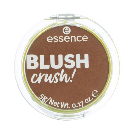 Румяна для лица ESSENCE BLUSH CRUSH! тон 10 Caramel latte андрей геннадьевич неклюдов мой суперпапа и наши с ним безумные затеи повесть