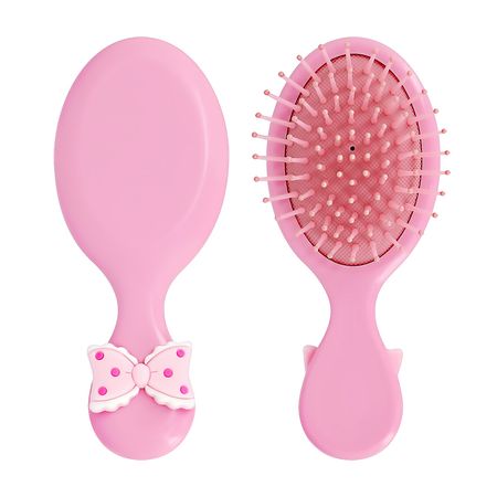 Расческа MISS PINKY