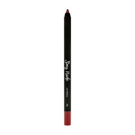 Карандаш для губ PARISA STAY NUDE LIP PENCIL с матовым покрытием тон 704 ольга дмитриевна ушакова разбор слова по составу