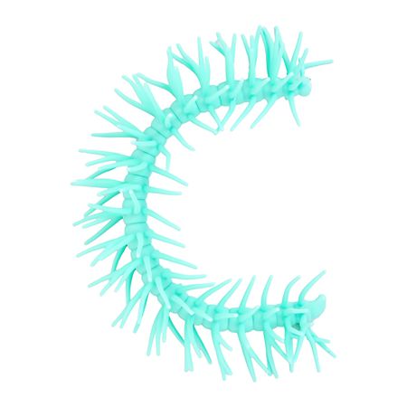 Браслет-тянучка MISS PINKY TOYS